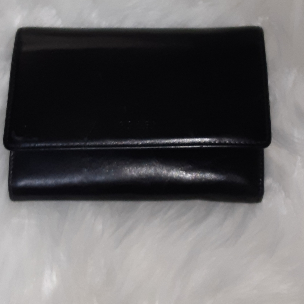 🔥Authentic Vintage Coach Wallet🔥